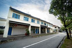 Lowland Road (D19), Shop House #504056181